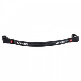 2732140001 Acerbis Rescue Strap Black