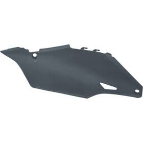 2736317297 Acerbis Side Panels - Gray Metallic