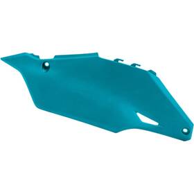 2736317441 Acerbis Side Panels - Teal Metallic