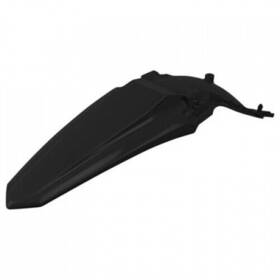2736320001 Acerbis Rear Fender Black