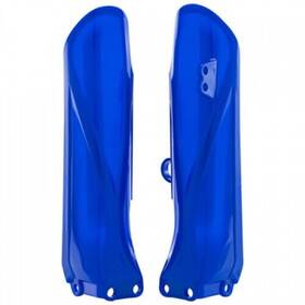 2742650211 Acerbis Lower Fork Cover Set Yz Blue