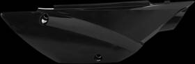 2780490001 Acerbis Side Panels - Black