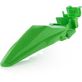 2780550006 Acerbis Rear Fender - Green