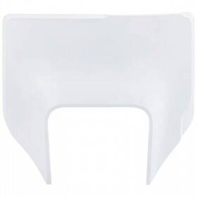 2791496811 Acerbis Headlight Mask White