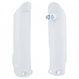 2791516811 Acerbis Lower Fork Cover Set 2020 White