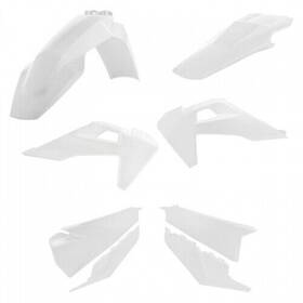 2791557428 Acerbis Replica Plastic Kit Original 22