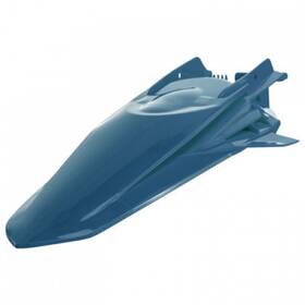 2791610114 Acerbis Rear Fender Dark Blue