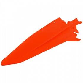 2791615226 Acerbis Rear Fender 16 Ktm Orange