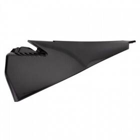 2802000001 Acerbis Vented Air Box Covers Black