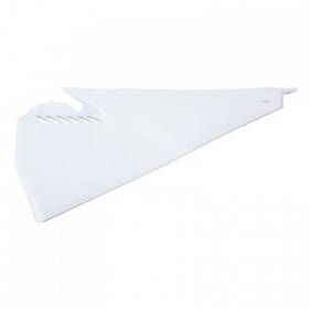 2802000002 Acerbis Vented Air Box Covers White