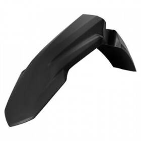 2858840001 Acerbis Front Fender Black