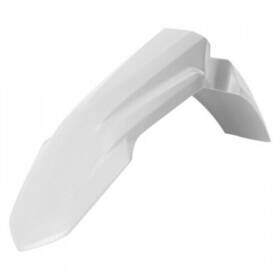 2858840002 Acerbis Front Fender White
