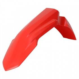 2858840227 Acerbis Front Fender 2000 Cr Red