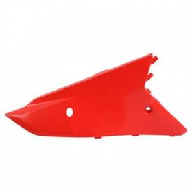 2858870227 Acerbis Upper Side Panels 2000 Cr Red