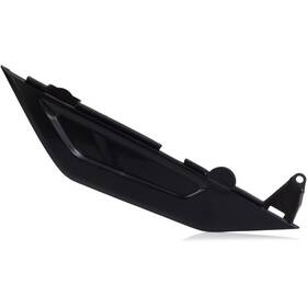 2858880001 Acerbis Side Panel Set Black Lower