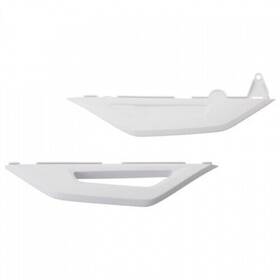 2858880002 Acerbis Lower Side Panels White