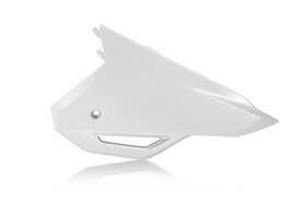 2858890002 Acerbis Side Panels - White
