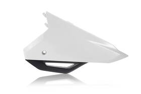 2858891035 Acerbis Side Panels - White/black