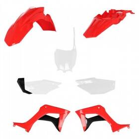 2861937118 Acerbis Full Plastic Kit Original 21