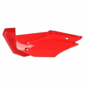 2872670227 Acerbis Side Panels 2000 Cr Red