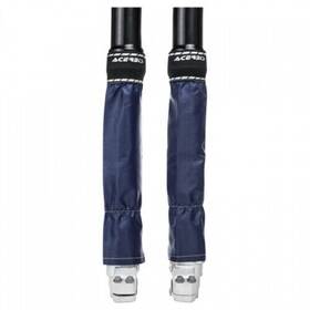 2872690003 Acerbis Z-mud Fork Guards Blue