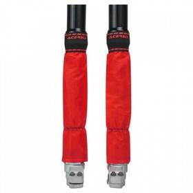 2872690004 Acerbis Z-mud Fork Guards Red