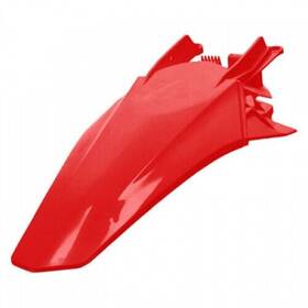 2872710004 Acerbis Rear Fender Red