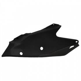 2872740001 Acerbis Side Panels Black
