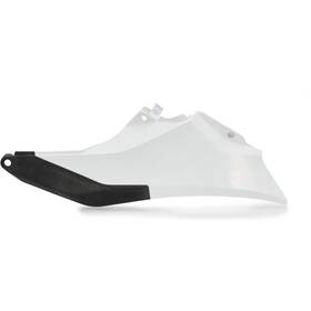 2872741035 Acerbis Side Panel Set White/black