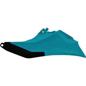 2872747441 Acerbis Side Panels - Teal Metallic