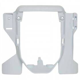 2895706811 Acerbis Lower Headlight Mask 2020 White