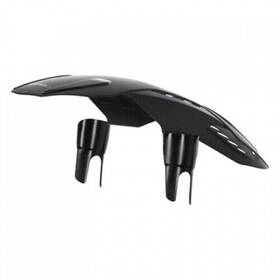 2929330001 Acerbis Mud Out Mtb Front Fender Black