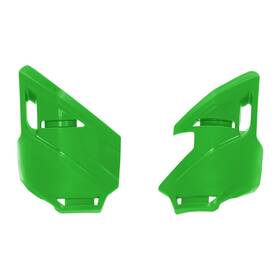 2929360006 Acerbis F-rock Lower Triple Clamp Covers Green