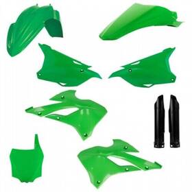 2936137428 Acerbis Full Plastic Kit Original 22