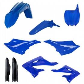 2936157428 Acerbis Full Plastic Kit Original 22