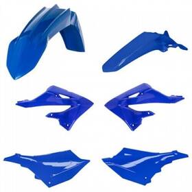 2936167428 Acerbis Replica Plastic Kit Original 22