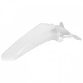 2936190002 Acerbis Rear Fender White