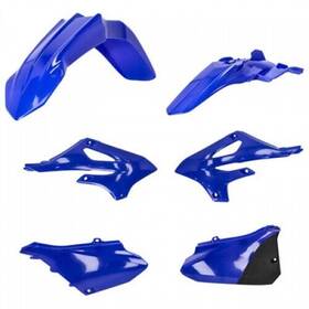 2936217428 Acerbis Replica Plastic Kit Original 22