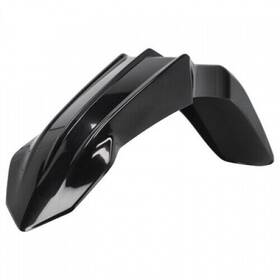 2936220001 Acerbis Front Fender Black