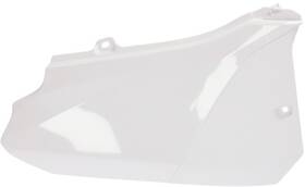 Acb2936240002 Acerbis 2936240002 Side Panels White 0520-3393 29362-40002