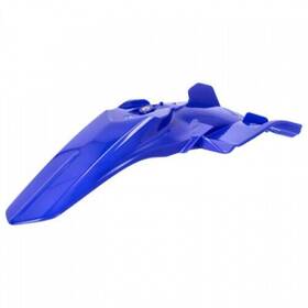 2936250211 Acerbis Rear Fender Blue