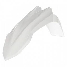 2936300002 Acerbis Front Fender White