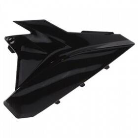 2936360001 Acerbis Air Box Covers Black