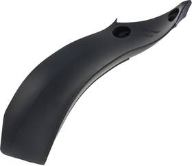 2936380001 Acerbis Airbox Mud Flap - Black