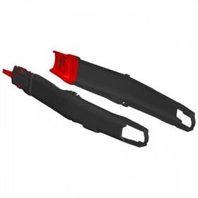 2976140001 Acerbis Teketmagnet Swingarm Protector Black