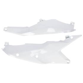 2976270002 Acerbis White Side Panels For Honda Xr400r 1996-2004 Mpn