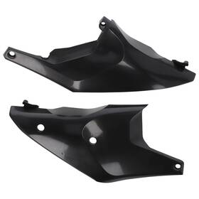 2979300001 Acerbis Side Panels Black For Husqvarna Fe 350w 2024 Mpn