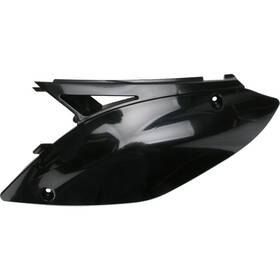 2979540001 Acerbis Side Panel Set Black