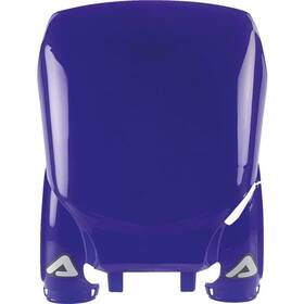2981830211 Acerbis - Raptor Front Number Plate Blue