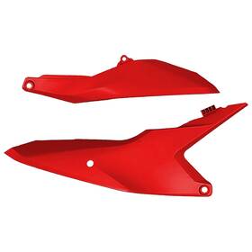 2987180004 Acerbis Side Panels Red
